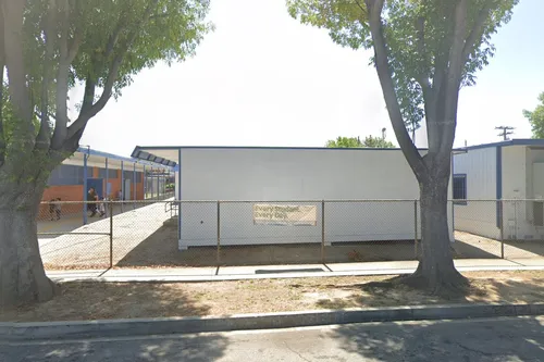 Bennett/Kew Elementary School