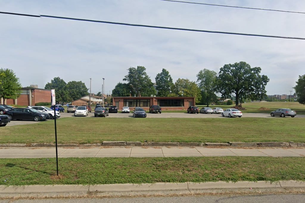 Mc Culloch Elementary School