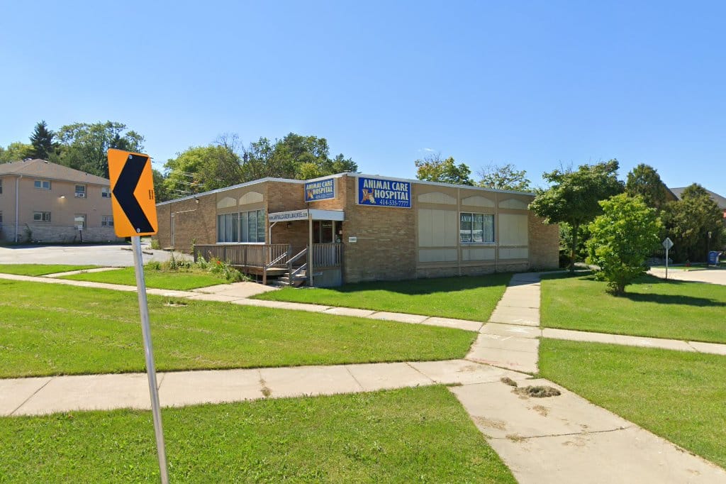 Milwaukee Animal Care Hospital