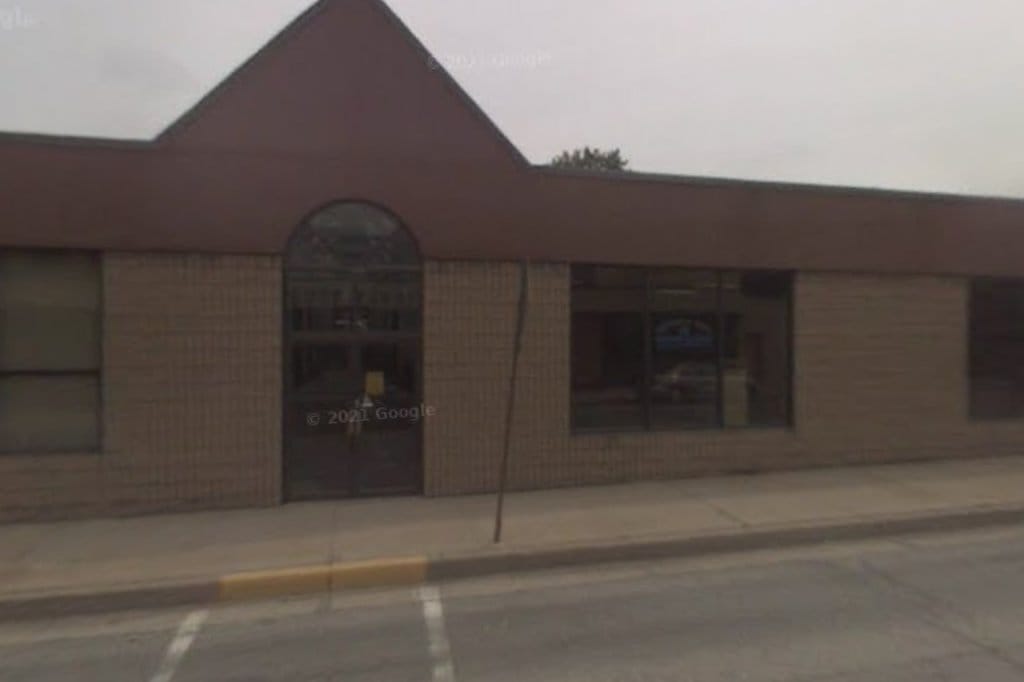 Johnsonburg Magistrate Court