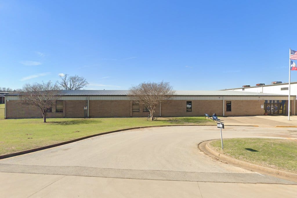 Brownsboro Junior High School