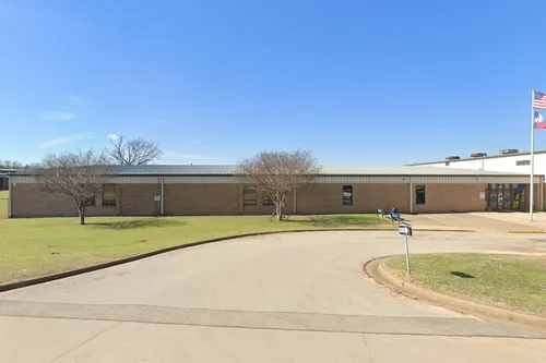 Brownsboro Junior High School