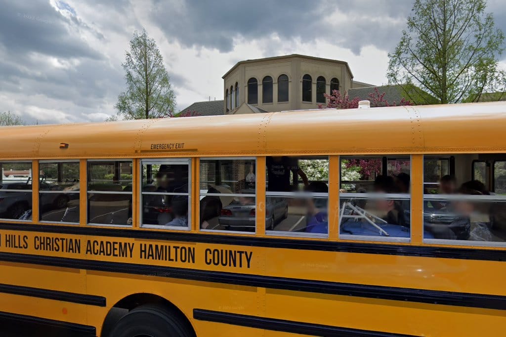 Cincinnati Hills Christian Academy