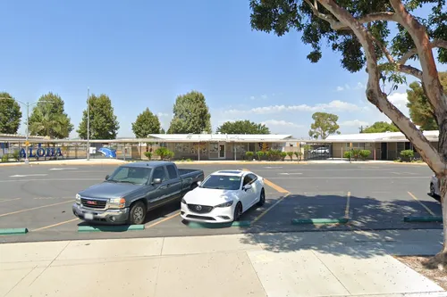 Aloha Elementary School