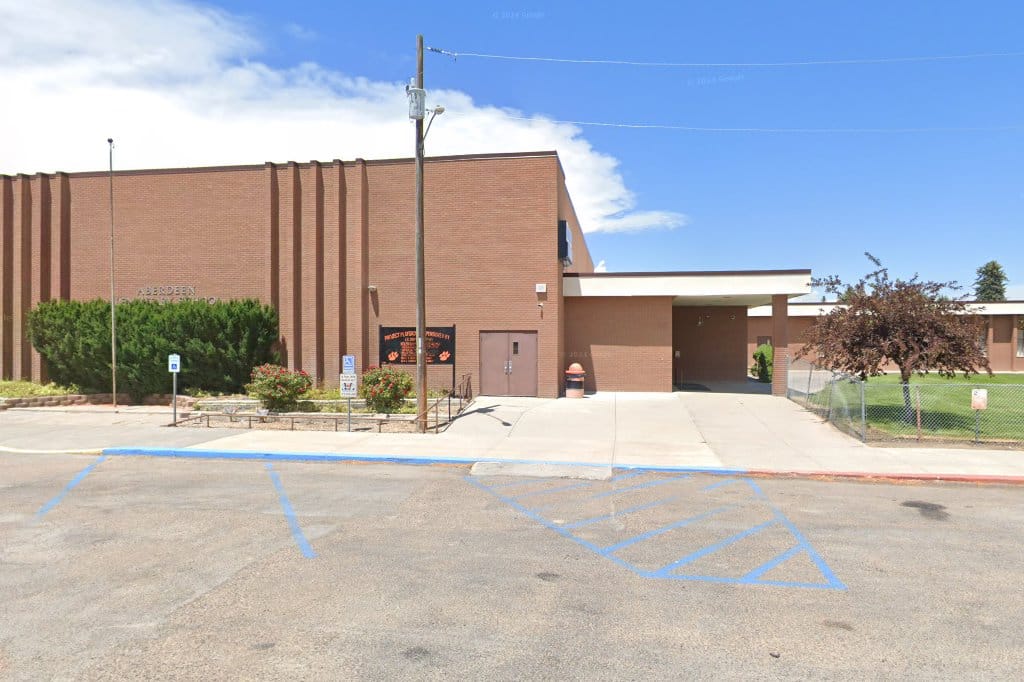 Aberdeen Elementary School