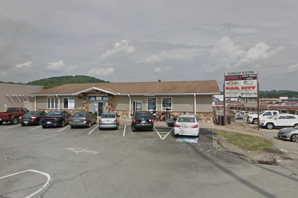 Belle Vernon PennDOT Photo License Center