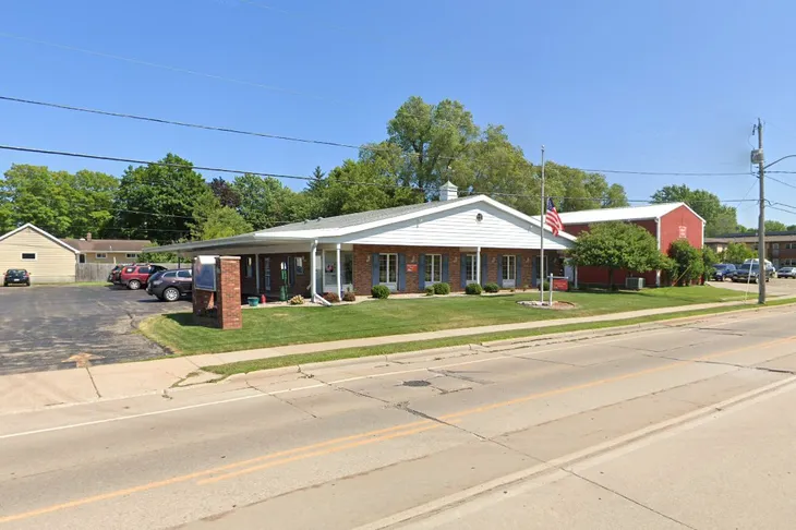 American Animal Hospital
