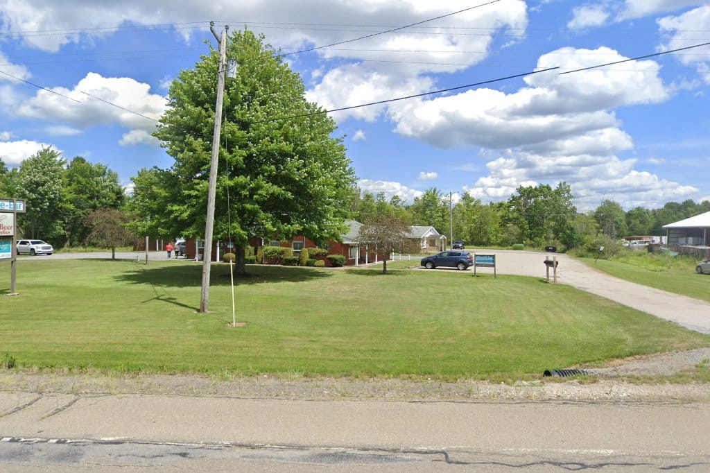 Meadville District Court