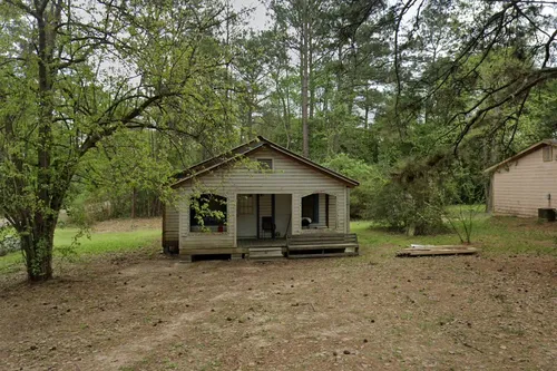 Shepherd High School