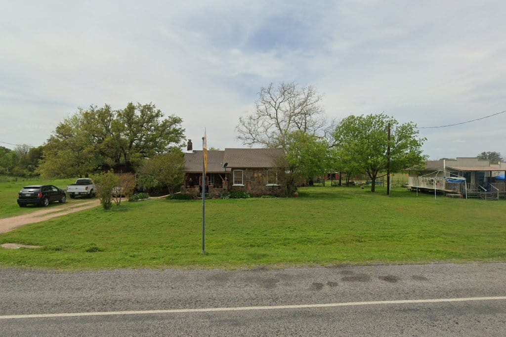 Cherokee School