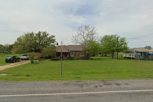Cherokee School