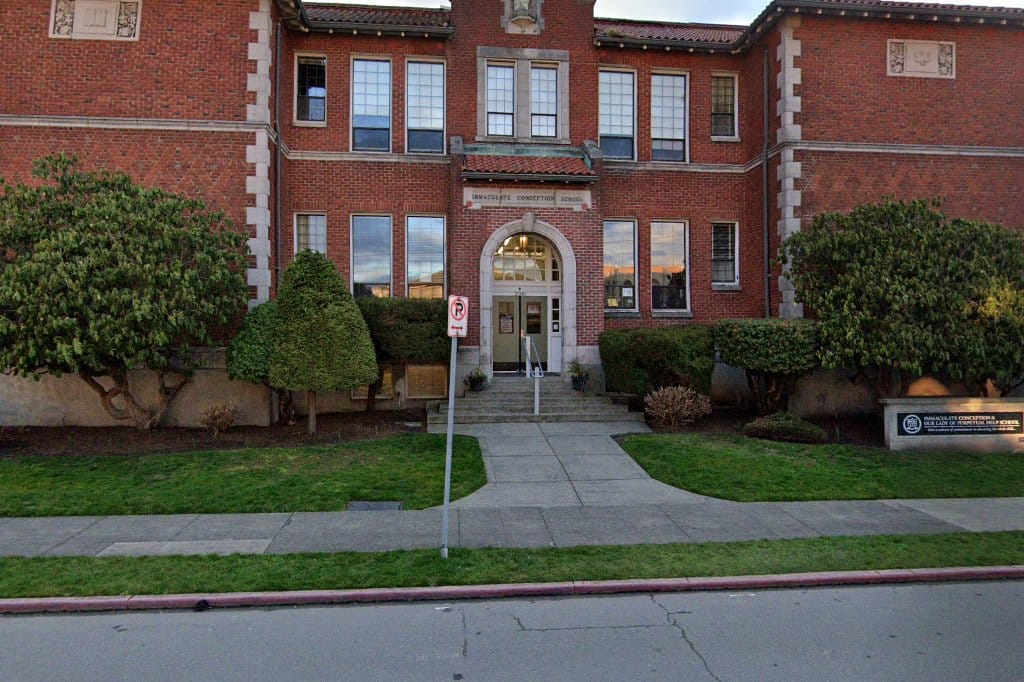 Immaculate Conception School