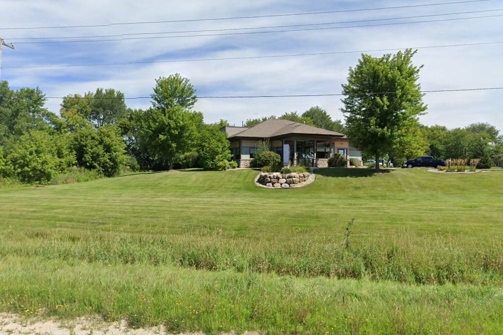 Badger Veterinary Hospital