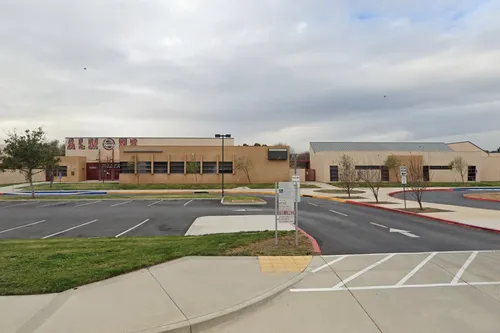 Almond Elementary School