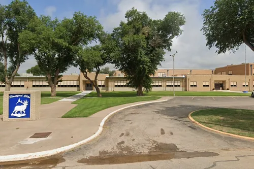 Stratford Junior High School