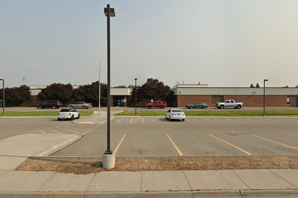 Hazel Stuart Elementary School