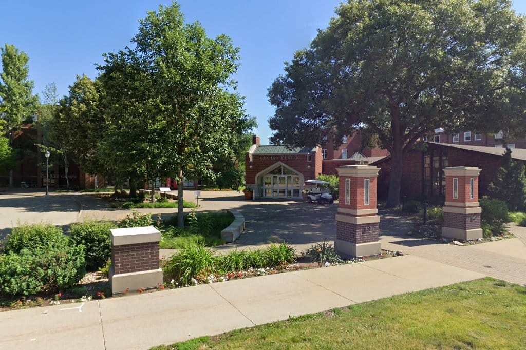 Central College