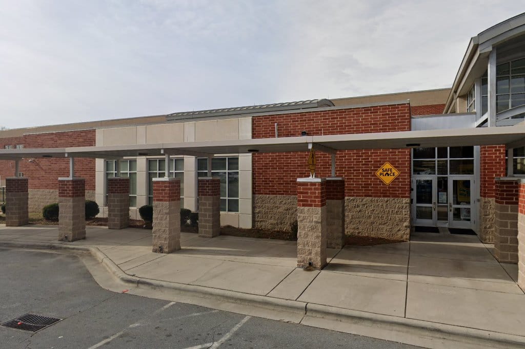 Windsor Park Elementary School