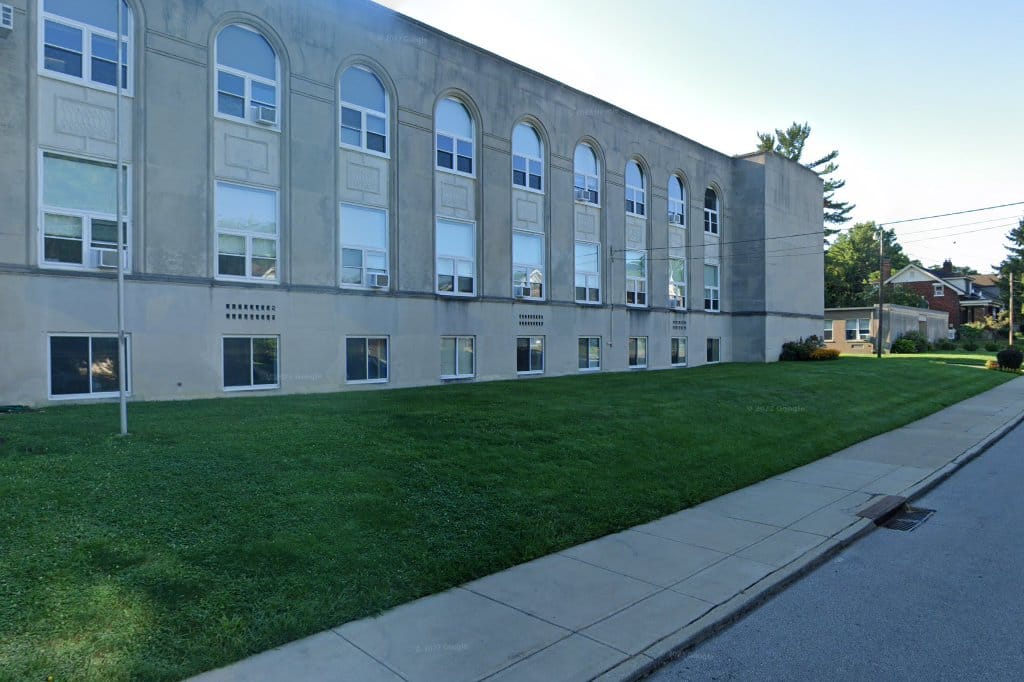 St Teresa Of Avila School