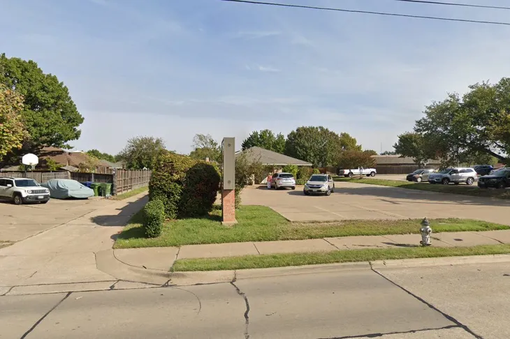 Garland Veterinary Hospital