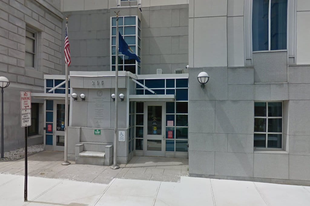 Cumberland County District Attorney