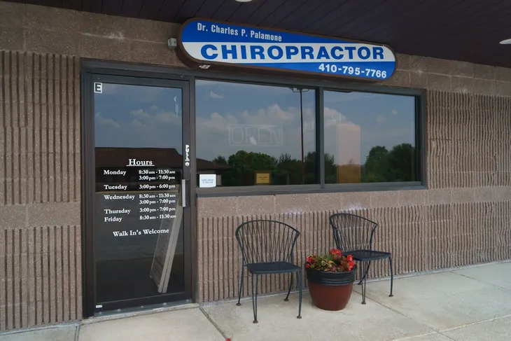 South Carroll Veterinary Hospital