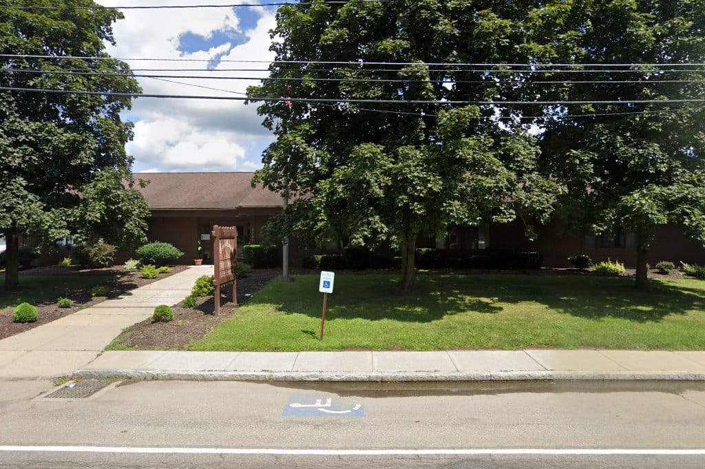 Campbell Town Court
