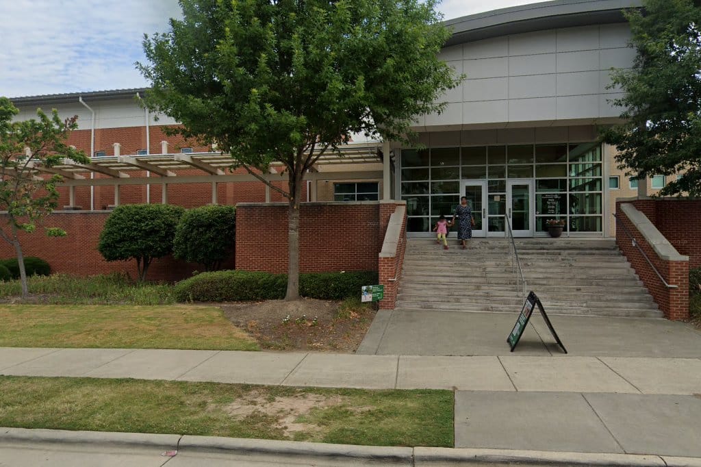 Brier Creek Elementary School