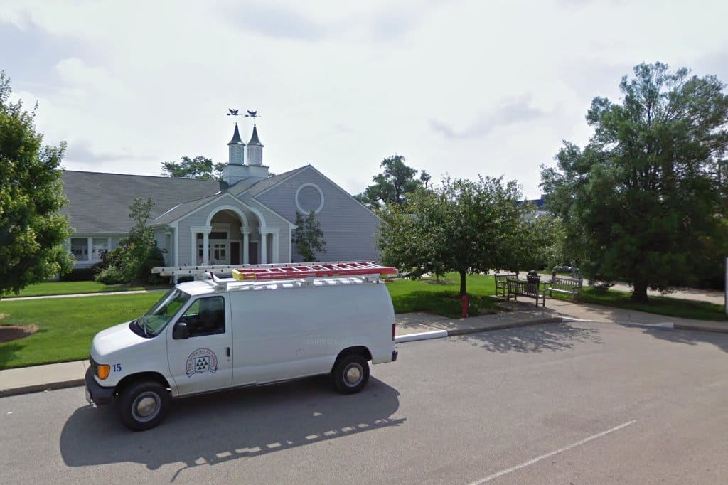 The Seven Hills School
