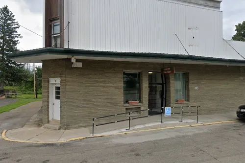 Cohocton Town Court