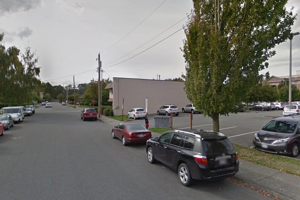 Skagit County Public Defender