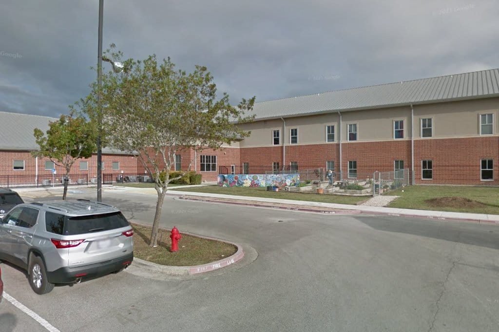Crockett Elementary School