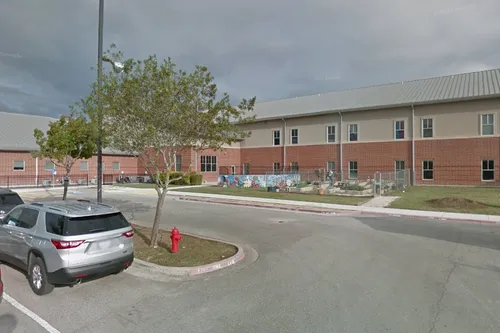 Crockett Elementary School