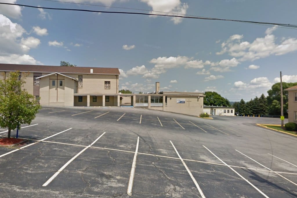 Bishop Mussio School