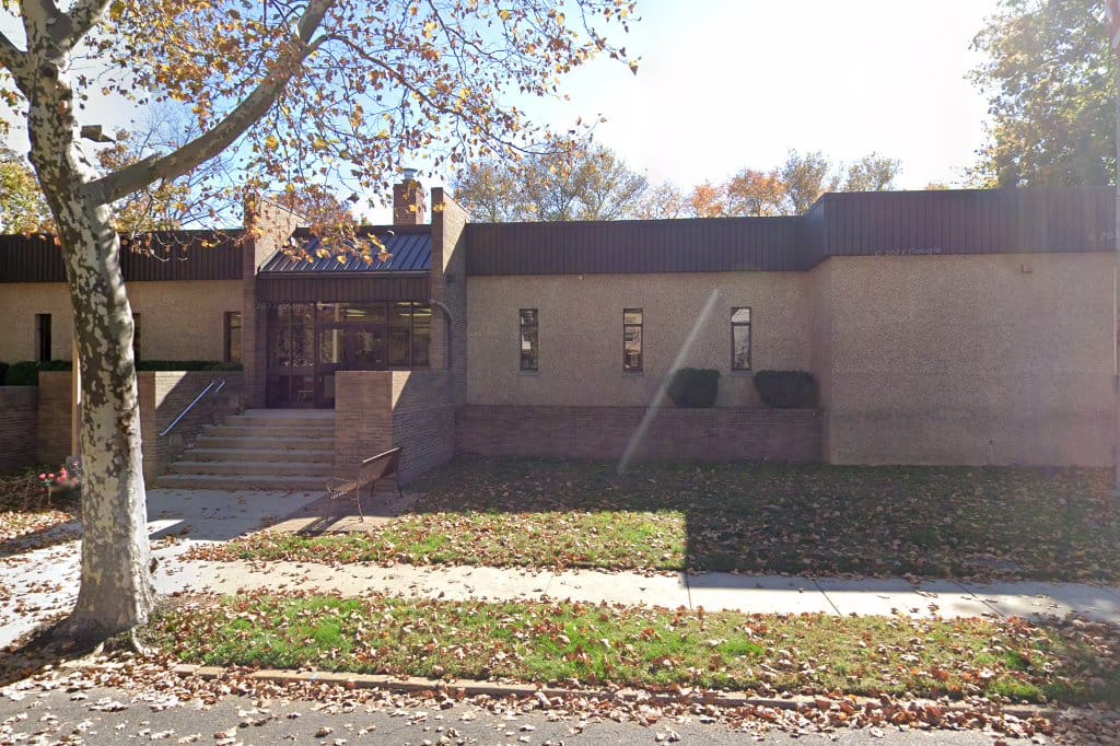 Morrisville District Court