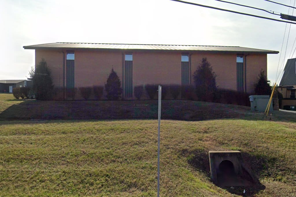 Winchester Christian Academy, Winchester, TN