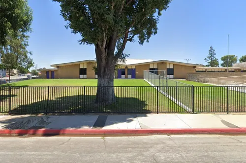 Monte Vista School
