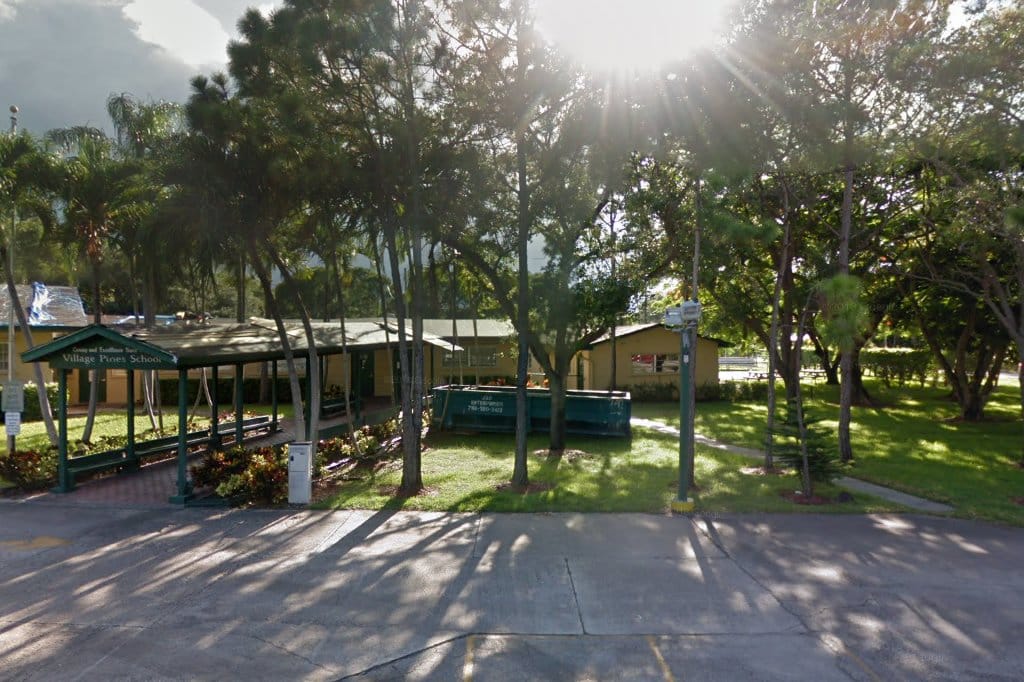 Village Pines School