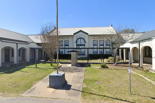 Buda Elementary School