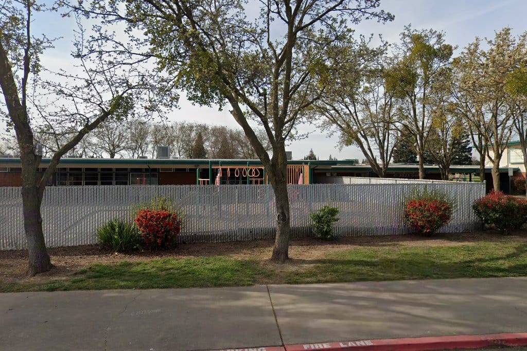 Pony Express Elementary School