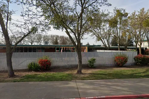 Pony Express Elementary School