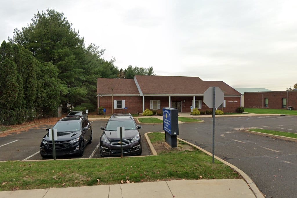 Richboro District Court