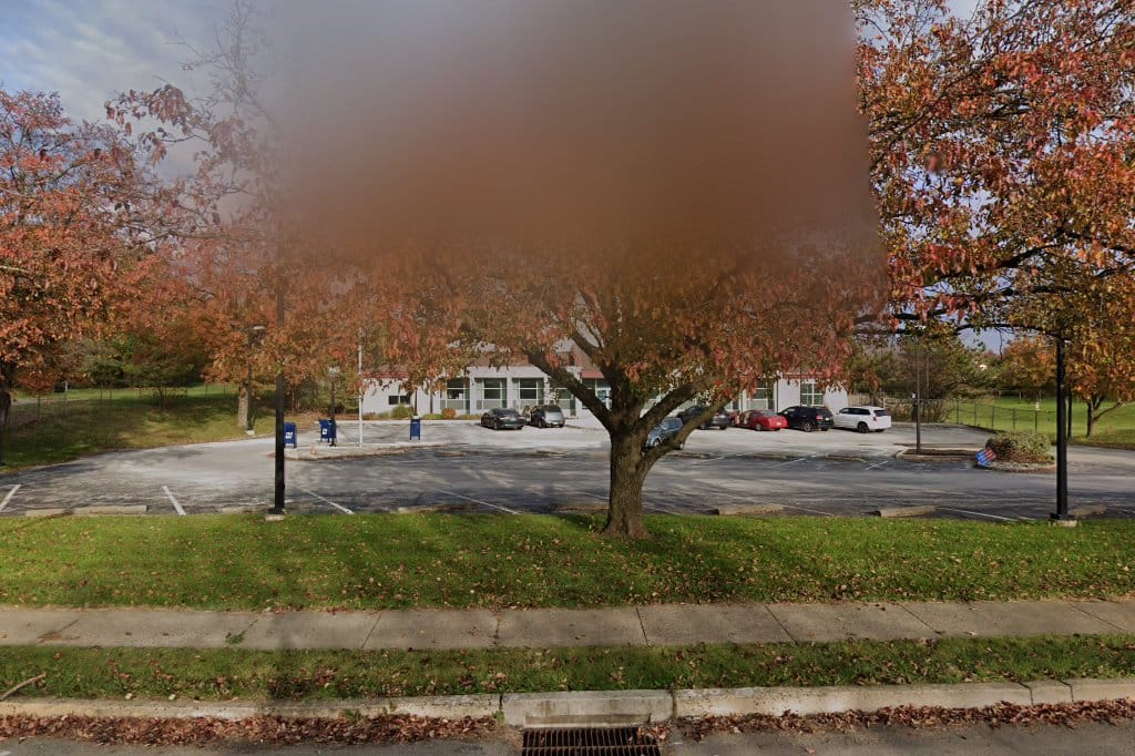 Royersford Passport Office