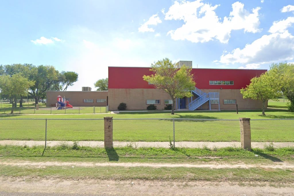 Rosendo Benavides Elementary School