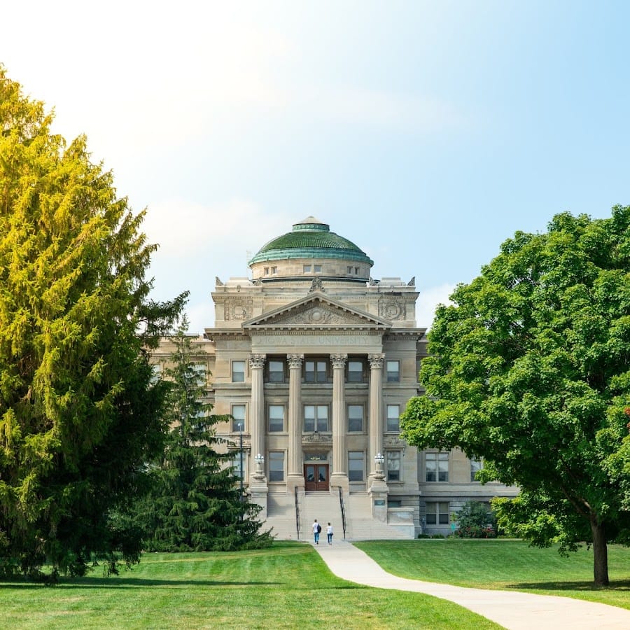 Iowa State University