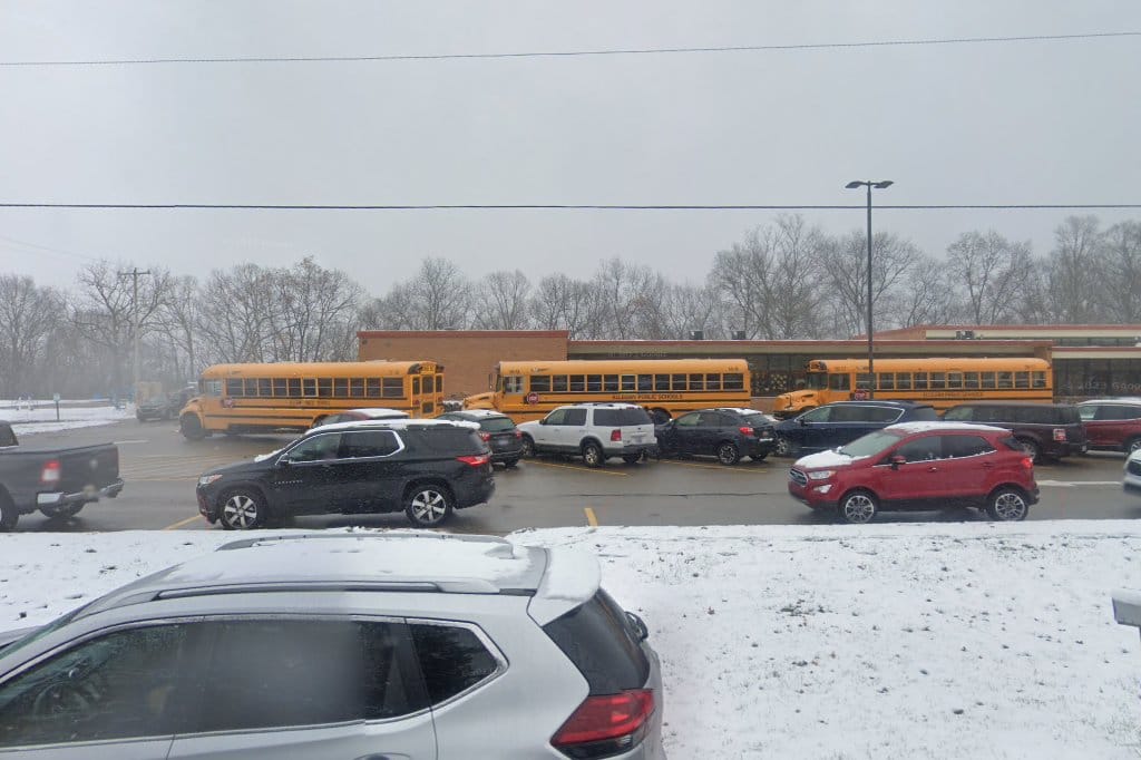 Dawson Elementary School