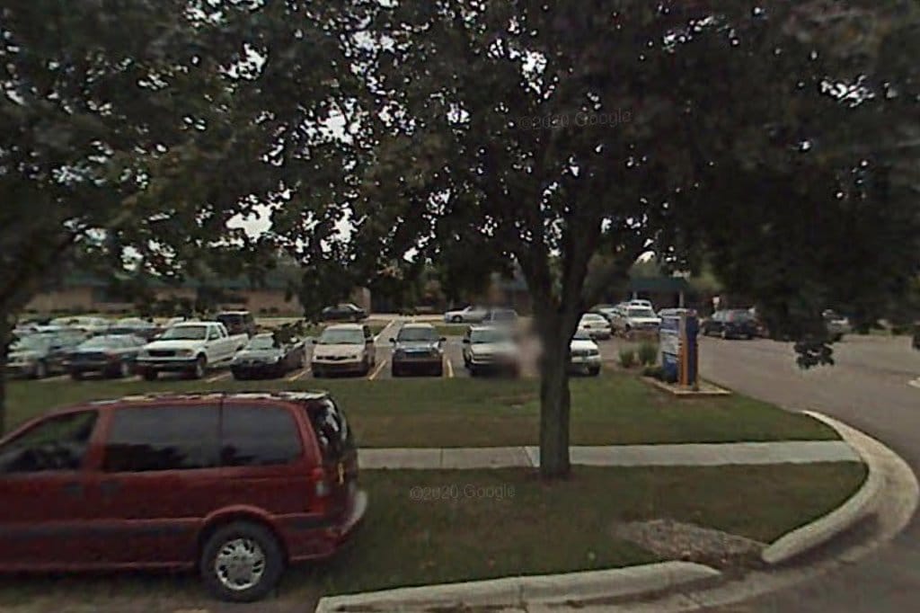 Douglas Elementary School