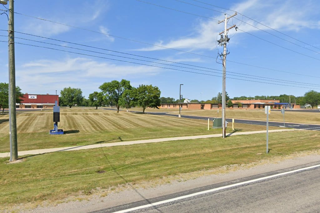 John Glenn Middle School