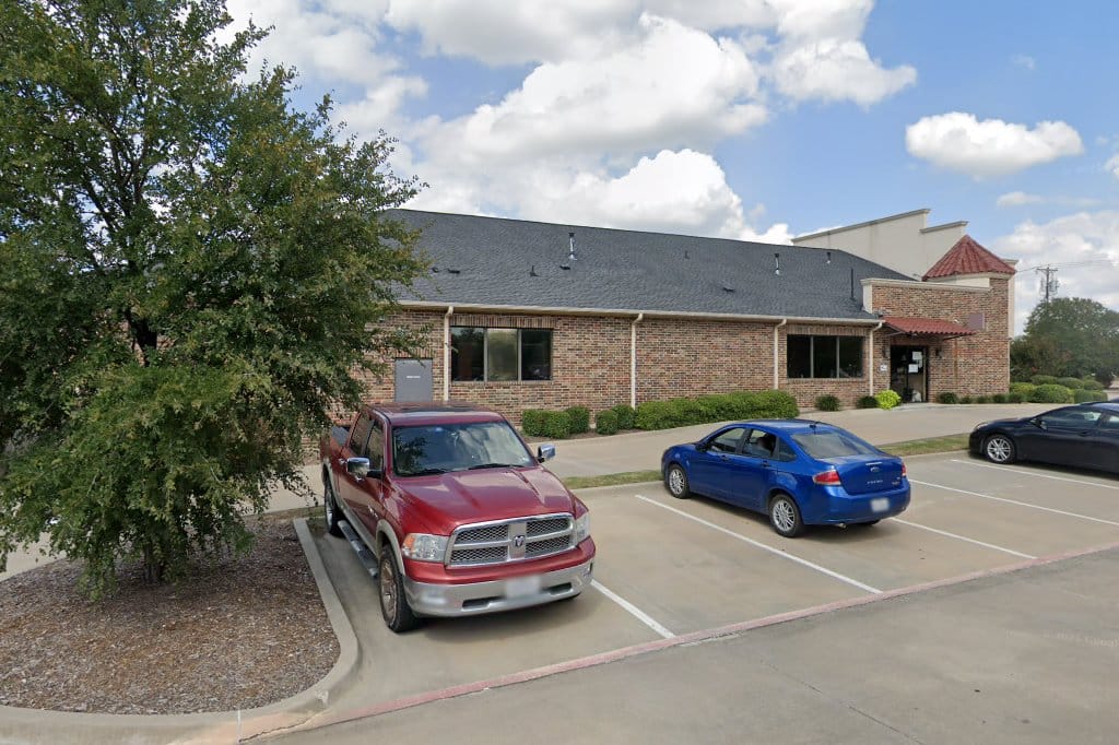 Animal Medical & Surgical Hospital of Frisco