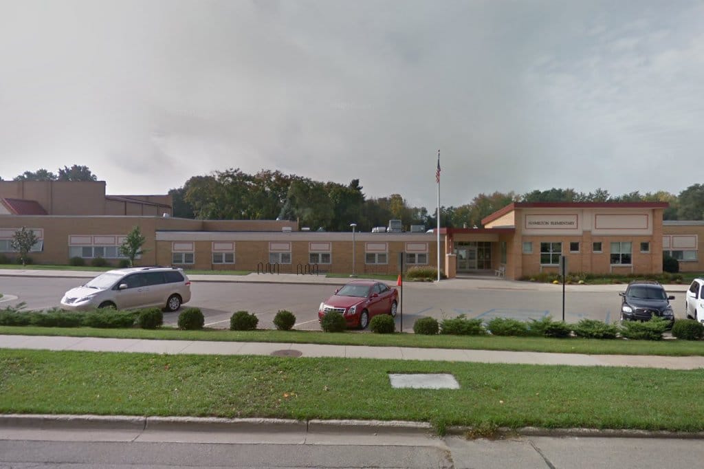 Hamilton Elementary School
